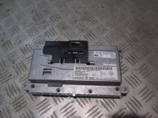 8T0919603C Блок навигации Audi A4 B8 Арт e12159137, вид 3