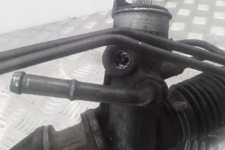 490019F600 Рулевая рейка Nissan Primera 12 Арт e12159124, вид 1