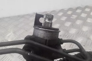 490019F600 Рулевая рейка Nissan Primera 12 Арт e12159124, вид 7