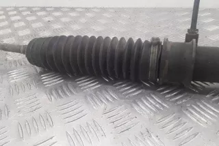 490019F600 Рулевая рейка Nissan Primera 12 Арт e12159124, вид 8