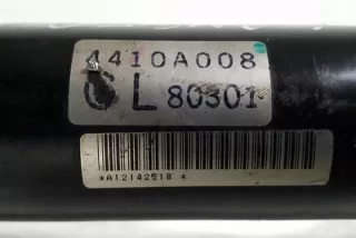4410A008 Рулевая рейка Mitsubishi Lancer 8 Арт e12159102, вид 1