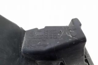 7H0129601 Корпус воздушного фильтра Volkswagen Transporter T5 Арт e12158986, вид 3