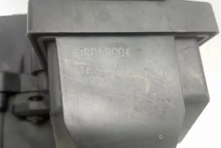 1K0129607R Корпус воздушного фильтра Volkswagen Golf 5 Арт e12158894, вид 2