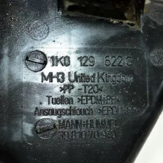 1K0129622C Корпус воздушного фильтра Volkswagen Caddy 3 Арт e12158869, вид 2