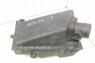 1J0129607N Корпус воздушного фильтра Seat Toledo 4 Арт e12158776, вид 2