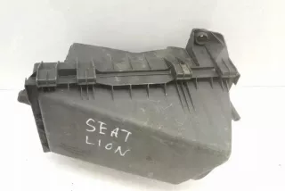 1J0129607AE Корпус воздушного фильтра Seat Leon 1 Арт e12158755, вид 3