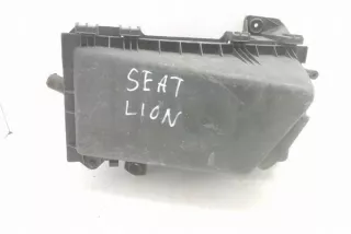 1J0129607AE Корпус воздушного фильтра Seat Leon 1 Арт e12158755, вид 10