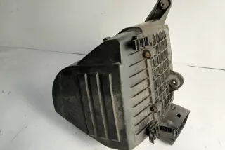 6R0129601C Корпус воздушного фильтра Seat Ibiza 4 Арт e12158743, вид 2