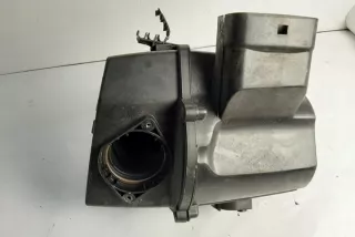 6R0129601C Корпус воздушного фильтра Seat Ibiza 4 Арт e12158743, вид 4