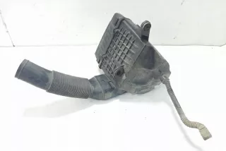 6R0129601G Корпус воздушного фильтра Seat Ibiza 5 Арт e12158733, вид 1