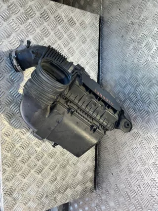 165007121R 256126516515 Корпус воздушного фильтра Renault Megane 4 Арт e12158681, вид 1