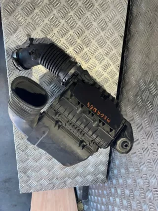 165007121R 256126516515 Корпус воздушного фильтра Renault Megane 4 Арт e12158681, вид 2