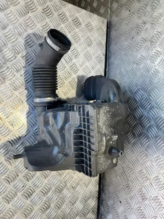 165007121R 256126516515 Корпус воздушного фильтра Renault Megane 4 Арт e12158681, вид 3