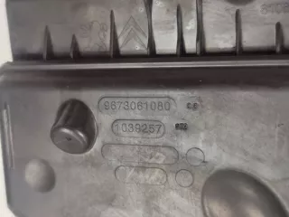 9673061080 Корпус воздушного фильтра Peugeot 3008 1 Арт e12158612, вид 4