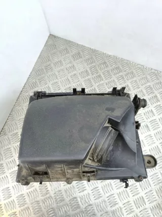 9177266 Корпус воздушного фильтра Opel Vectra C  Арт e12158589, вид 4
