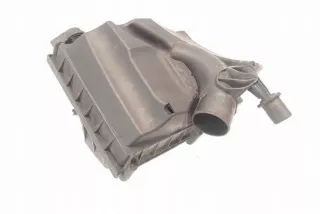 13105949 Корпус воздушного фильтра Opel Corsa F Арт e12158567, вид 2