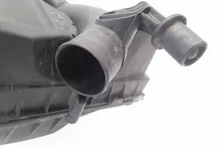 13105949 Корпус воздушного фильтра Opel Corsa F Арт e12158567, вид 3