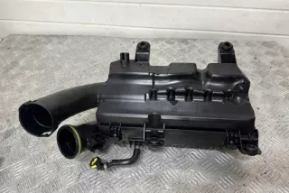 9845151280 Корпус воздушного фильтра Opel Corsa F Арт e12158566, вид 2