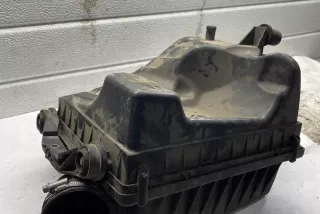 55556464 Корпус воздушного фильтра Opel Astra J Арт e12158546, вид 2