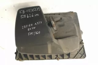 4613885960 Корпус воздушного фильтра Opel Astra L Арт e12158536, вид 3