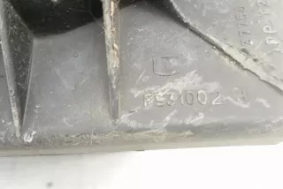 F48_, F531002 Корпус воздушного фильтра Opel Astra L Арт e12158496, вид 2
