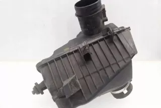 1022318S01 Корпус воздушного фильтра Nissan Qashqai 2 Арт e12158452, вид 2