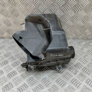165001KA0C Корпус воздушного фильтра Nissan Juke 2 Арт e12158365, вид 4
