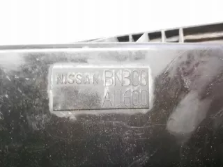 22680AW400 Корпус воздушного фильтра Nissan Almera N16 Арт e12158325, вид 11