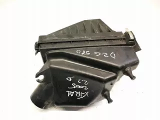 22680AW400 Корпус воздушного фильтра Nissan Almera N16 Арт e12158325, вид 12