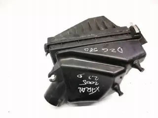 22680AW400 Корпус воздушного фильтра Nissan Almera N16 Арт e12158325, вид 3