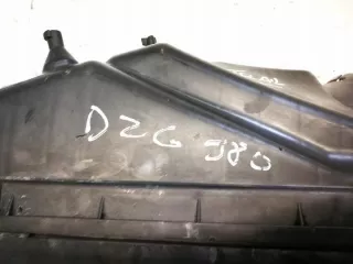 22680AW400 Корпус воздушного фильтра Nissan Almera N16 Арт e12158325, вид 9