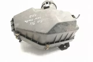 PPTD40 Корпус воздушного фильтра Mitsubishi Outlander 3 Арт e12158295, вид 2
