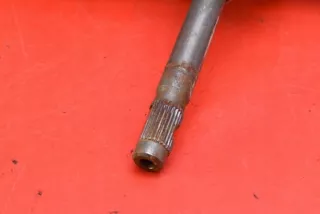 37502396E Рулевая рейка Fiat 500 2 Арт e12158285, вид 5