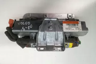 605650100 Подушка безопасности Volvo S80 2 Арт e12158201, вид 2