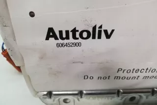 605650100 Подушка безопасности Volvo S80 2 Арт e12158201, вид 4