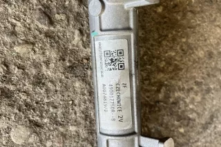 490017750R Рулевая рейка Dacia Logan 2 Арт e12158104, вид 4