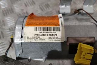 30615716 Подушка безопасности Volvo C70 2 Арт e12158040, вид 4