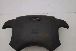 9206137 Подушка безопасности Volvo C70 2 Арт e12158020, вид 1