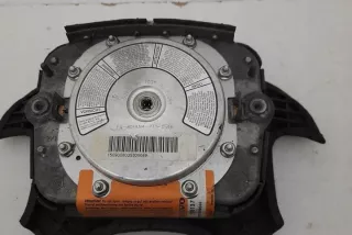 9206137 Подушка безопасности Volvo C70 2 Арт e12158020, вид 4
