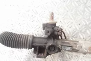 1332770080 Рулевая рейка Citroen C8 Арт e12157863, вид 3