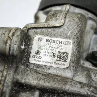 03L130755L Насос топливный Volkswagen Passat B7 Арт e12157743, вид 3
