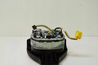 1K0880201BT Подушка безопасности Volkswagen Passat B6 Арт e12157672, вид 3