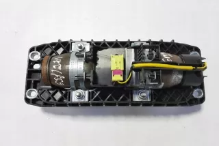1K0880204L Подушка безопасности Volkswagen Golf 5 Арт e12157344, вид 1