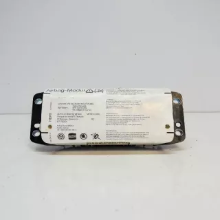 1K0880204P Подушка безопасности Volkswagen Golf 5 Арт e12157333, вид 2
