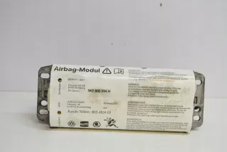 1K0880204H Подушка безопасности Volkswagen Golf 5 Арт e12157323, вид 3