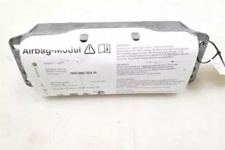 1K0880204H Подушка безопасности Volkswagen Golf 5 Арт e12157301, вид 2