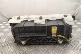 1T0880204E Подушка безопасности Volkswagen Caddy 3 Арт e12157226, вид 2