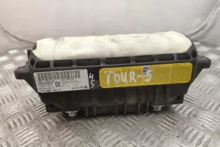 1T0880204E Подушка безопасности Volkswagen Caddy 3 Арт e12157226, вид 4