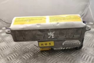 1T0880204A Подушка безопасности Volkswagen Caddy 3 Арт e12157214, вид 7