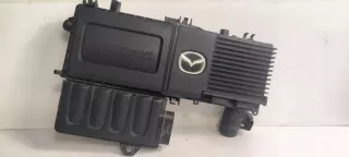 1001407041 Корпус воздушного фильтра Mazda 3 BK Арт e12157194, вид 1